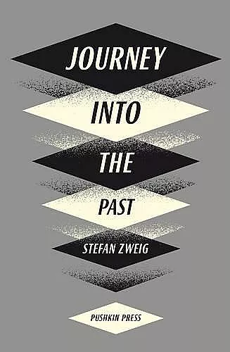 Journey Into The Past cover