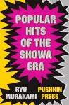 Popular Hits of the Showa Era cover