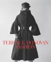 Terence Donovan Fashion cover