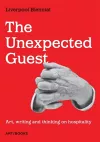 The Unexpected Guest cover