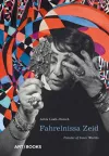 Fahrelnissa Zeid cover