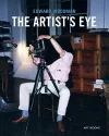 Edward Woodman: The Artist’s Eye cover