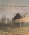 Love Me or Leave Me Alone cover
