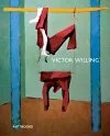 Victor Willing cover