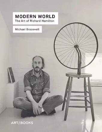 Modern World cover