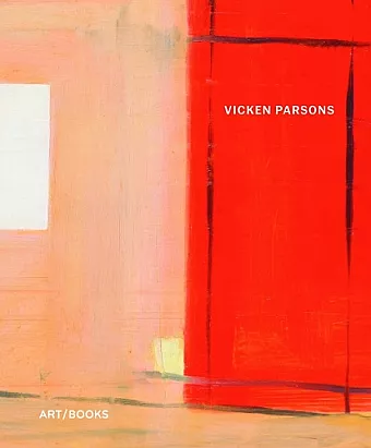 Vicken Parsons cover