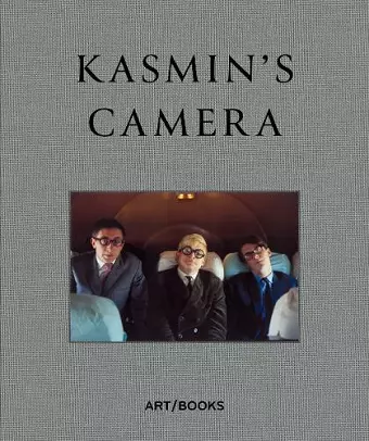 Kasmin's Camera cover