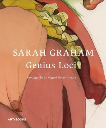 Genius Loci cover
