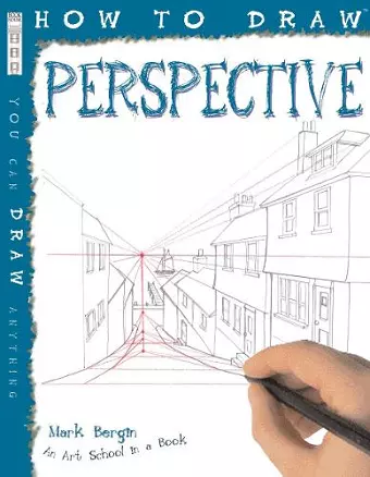 How To Draw Perspective cover