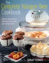The Complete Halogen Oven Cookbook cover