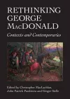 Rethinking George MacDonald cover