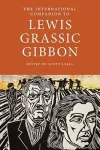 The International Companion to Lewis Grassic Gibbon cover