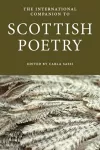 The International Companion to Scottish Poetry cover