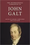 The International Companion to John Galt cover