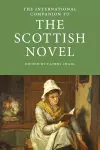 The International Companion to the Scottish Novel cover