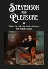 Stevenson and Pleasure cover