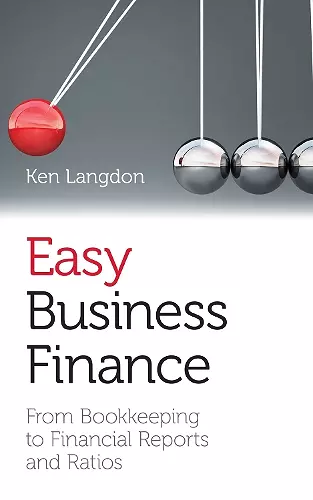 Easy business finance cover