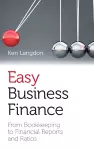Easy business finance cover