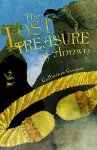 The Lost Treasure of Annwn cover