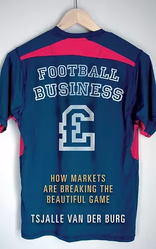 Football business cover