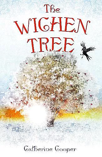 The Wichen Tree cover