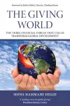 The giving world cover