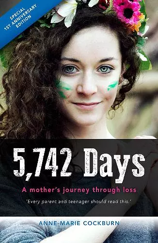 5,742 days cover