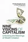 Nine visions of capitalism cover