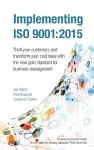 Implementing ISO 9001:2015 cover