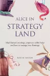 Alice in strategy land cover