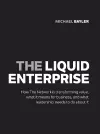 The liquid enterprise cover
