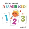 My First Book of Numbers cover