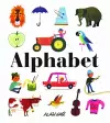 Alphabet cover