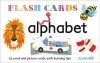 Alphabet – Flash Cards cover