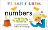Numbers – Flash Cards cover