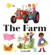 Farm, The cover