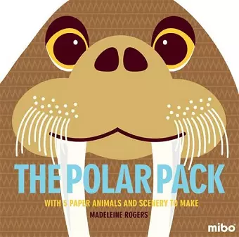 Polar Pack, The cover