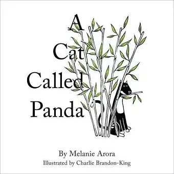 Cat Called Panda, A cover