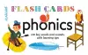 Phonics – Flash Cards cover
