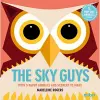 Sky Guys, The cover