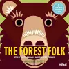 Forest Folk, The cover