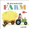 My First Book of the Farm cover