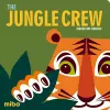 Jungle Crew, The cover