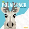 Polar Pack, The cover