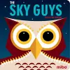 Sky Guys, The cover