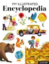 My Illustrated Encyclopedia cover