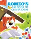 Romeo’s Big Book of Clever Ideas cover