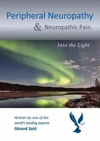 Peripheral Neuropathy & Neuropathic Pain cover