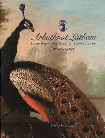 Arbuthnot Bank cover