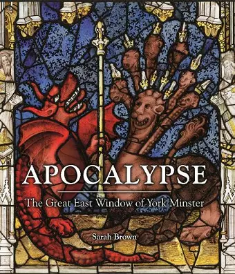 Apocalypse cover